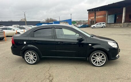 Ravon Nexia R3, 2017 год, 679 000 рублей, 8 фотография