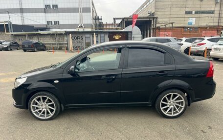 Ravon Nexia R3, 2017 год, 679 000 рублей, 7 фотография