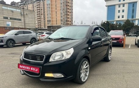 Ravon Nexia R3, 2017 год, 679 000 рублей, 2 фотография