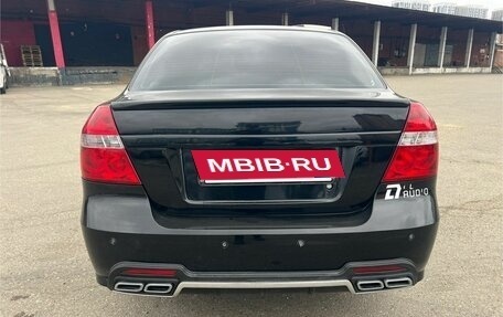 Ravon Nexia R3, 2017 год, 679 000 рублей, 6 фотография