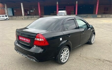 Ravon Nexia R3, 2017 год, 679 000 рублей, 3 фотография