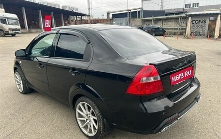 Ravon Nexia R3, 2017 год, 679 000 рублей, 4 фотография