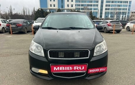 Ravon Nexia R3, 2017 год, 679 000 рублей, 5 фотография