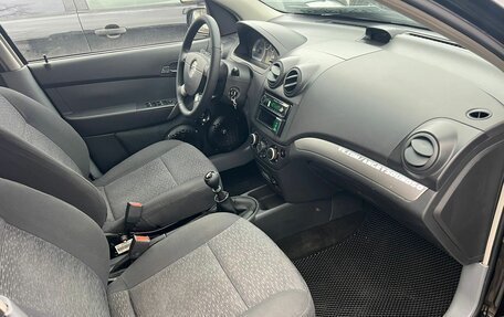 Ravon Nexia R3, 2017 год, 679 000 рублей, 11 фотография