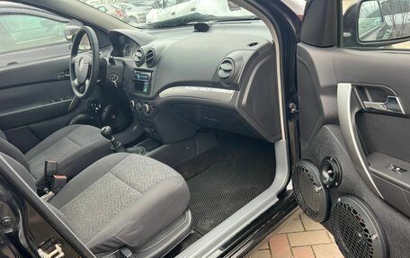 Ravon Nexia R3, 2017 год, 679 000 рублей, 13 фотография