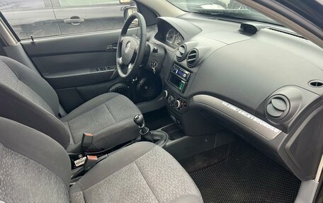 Ravon Nexia R3, 2017 год, 679 000 рублей, 18 фотография