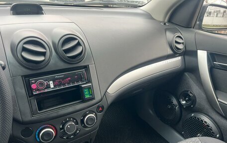 Ravon Nexia R3, 2017 год, 679 000 рублей, 22 фотография