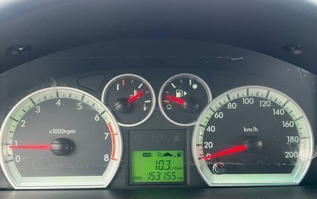 Ravon Nexia R3, 2017 год, 679 000 рублей, 23 фотография