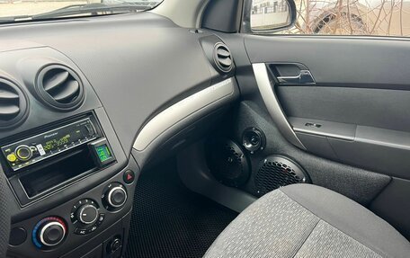 Ravon Nexia R3, 2017 год, 679 000 рублей, 25 фотография