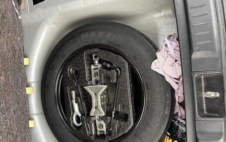 Suzuki Vitara II рестайлинг, 2016 год, 1 800 000 рублей, 9 фотография