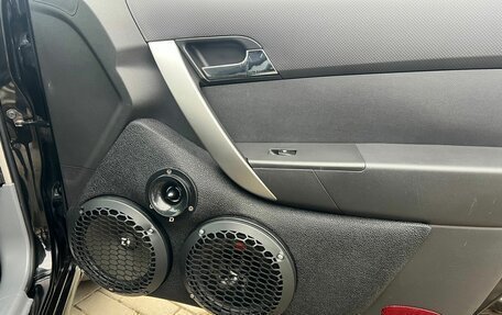 Ravon Nexia R3, 2017 год, 679 000 рублей, 26 фотография