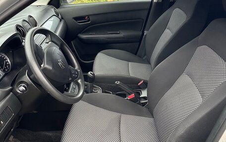 Suzuki Vitara II рестайлинг, 2016 год, 1 800 000 рублей, 7 фотография