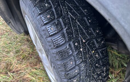 Suzuki Vitara II рестайлинг, 2016 год, 1 800 000 рублей, 10 фотография