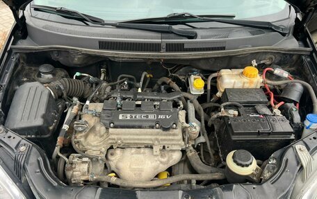 Ravon Nexia R3, 2017 год, 679 000 рублей, 28 фотография