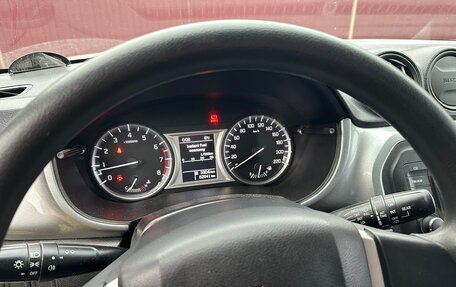 Suzuki Vitara II рестайлинг, 2016 год, 1 800 000 рублей, 5 фотография