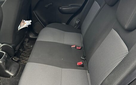 Suzuki Vitara II рестайлинг, 2016 год, 1 800 000 рублей, 6 фотография