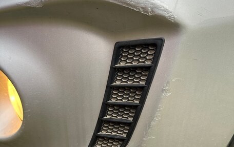 Suzuki Vitara II рестайлинг, 2016 год, 1 800 000 рублей, 11 фотография