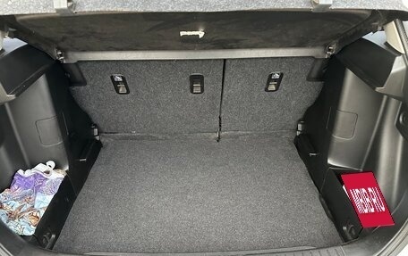 Suzuki Vitara II рестайлинг, 2016 год, 1 800 000 рублей, 8 фотография