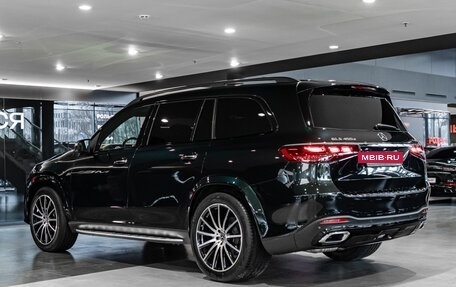 Mercedes-Benz GLS, 2025 год, 20 350 000 рублей, 7 фотография