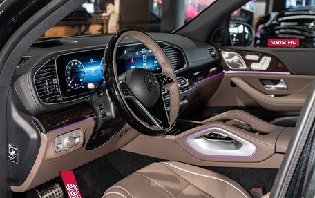 Mercedes-Benz GLS, 2025 год, 20 350 000 рублей, 12 фотография