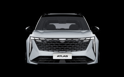 Geely Atlas, 2025 год, 3 970 990 рублей, 2 фотография