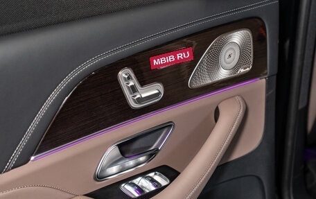 Mercedes-Benz GLS, 2025 год, 20 350 000 рублей, 25 фотография