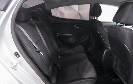 Hyundai Elantra V, 2014 год, 1 199 000 рублей, 7 фотография