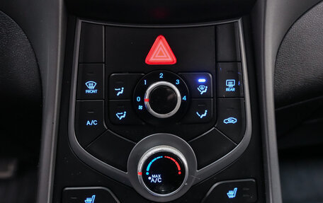 Hyundai Elantra V, 2014 год, 1 199 000 рублей, 12 фотография