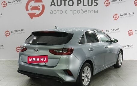 KIA cee'd III, 2019 год, 1 680 000 рублей, 2 фотография