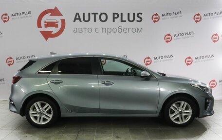 KIA cee'd III, 2019 год, 1 680 000 рублей, 3 фотография