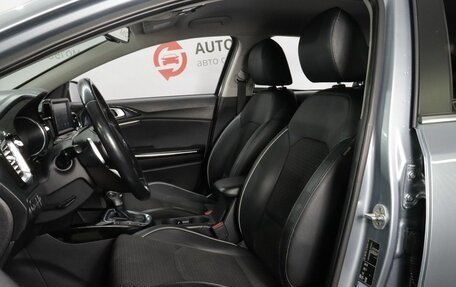 KIA cee'd III, 2019 год, 1 680 000 рублей, 7 фотография