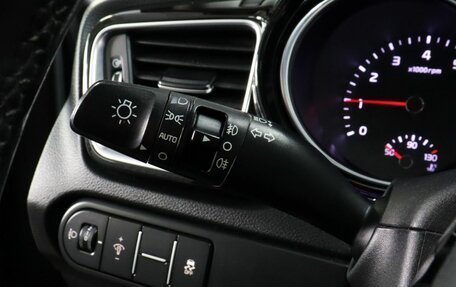 KIA cee'd III, 2019 год, 1 680 000 рублей, 14 фотография