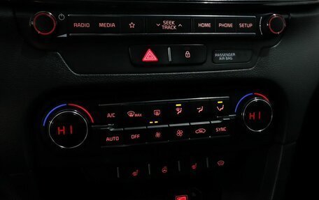 KIA cee'd III, 2019 год, 1 680 000 рублей, 12 фотография