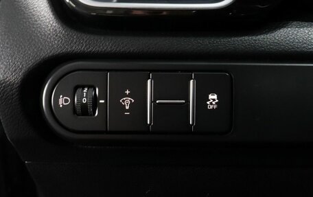 KIA cee'd III, 2019 год, 1 680 000 рублей, 13 фотография