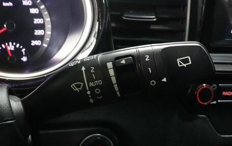 KIA cee'd III, 2019 год, 1 680 000 рублей, 17 фотография