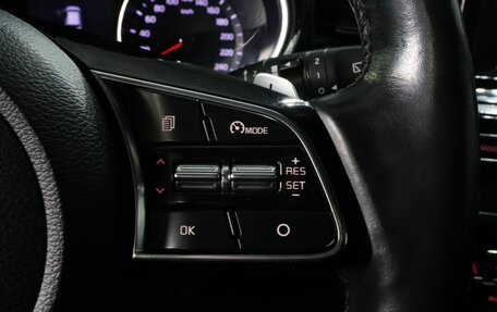 KIA cee'd III, 2019 год, 1 680 000 рублей, 16 фотография