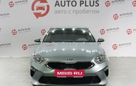 KIA cee'd III, 2019 год, 1 680 000 рублей, 5 фотография