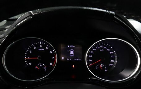 KIA cee'd III, 2019 год, 1 680 000 рублей, 18 фотография