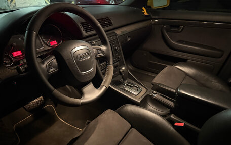 Audi A4, 2007 год, 2 100 000 рублей, 6 фотография