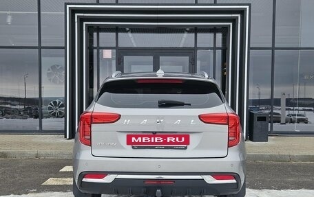 Haval Jolion, 2021 год, 1 640 000 рублей, 5 фотография