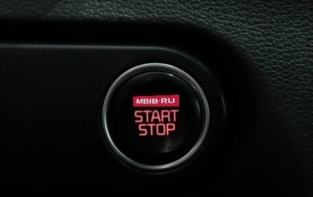 KIA cee'd III, 2019 год, 1 680 000 рублей, 19 фотография