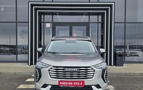 Haval Jolion, 2021 год, 1 640 000 рублей, 2 фотография