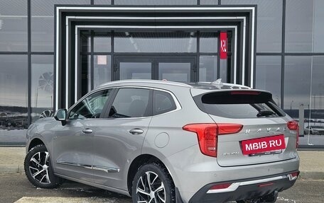 Haval Jolion, 2021 год, 1 640 000 рублей, 6 фотография