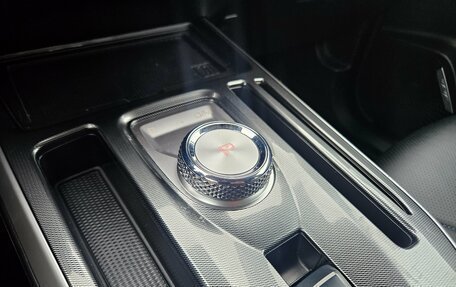 Haval Jolion, 2021 год, 1 640 000 рублей, 10 фотография