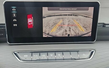 Haval Jolion, 2021 год, 1 640 000 рублей, 11 фотография