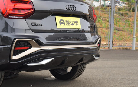 Audi Q2 I, 2025 год, 2 930 000 рублей, 7 фотография