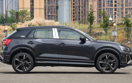 Audi Q2 I, 2025 год, 2 930 000 рублей, 11 фотография