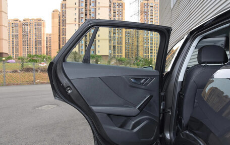 Audi Q2 I, 2025 год, 2 930 000 рублей, 14 фотография