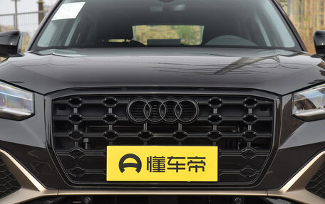 Audi Q2 I, 2025 год, 2 930 000 рублей, 10 фотография