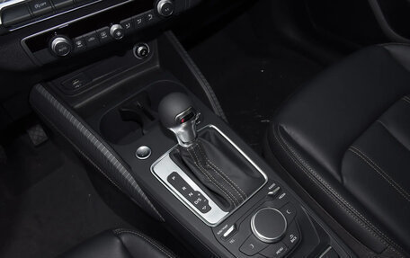 Audi Q2 I, 2025 год, 2 930 000 рублей, 15 фотография